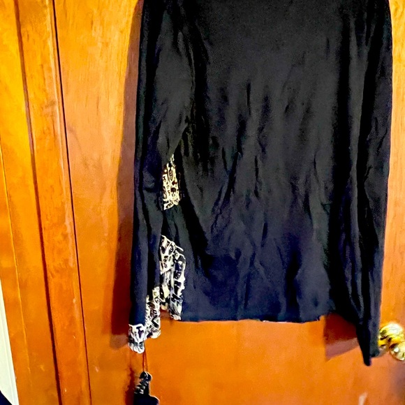 Taste Clothing YM Tee   L/S Tee - Picture 3 of 4